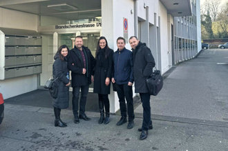 Isotra Swiss